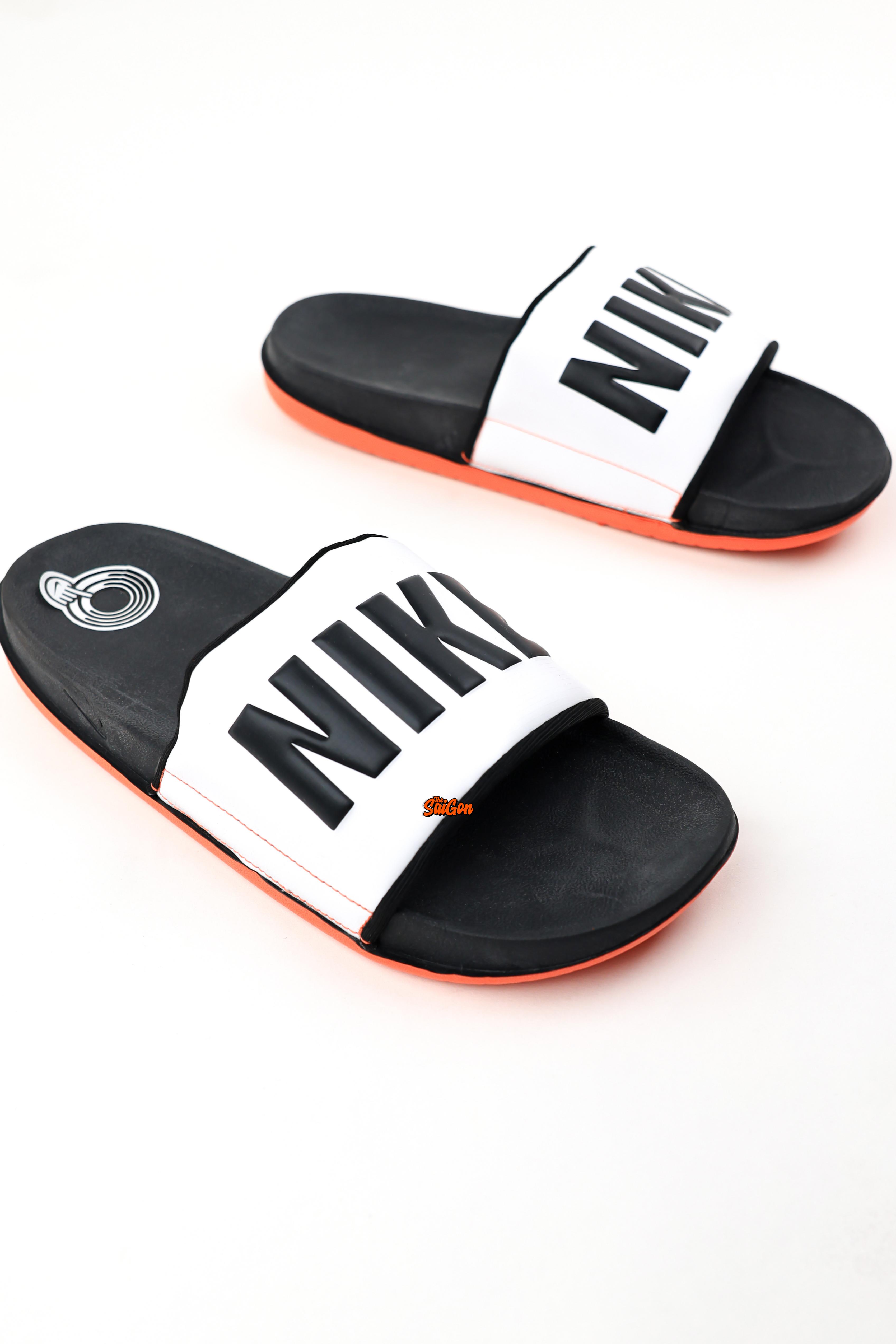 DÉP NIKE Offcourt / NIKE Offcourt SLIDE 9 - Dép chính hãng