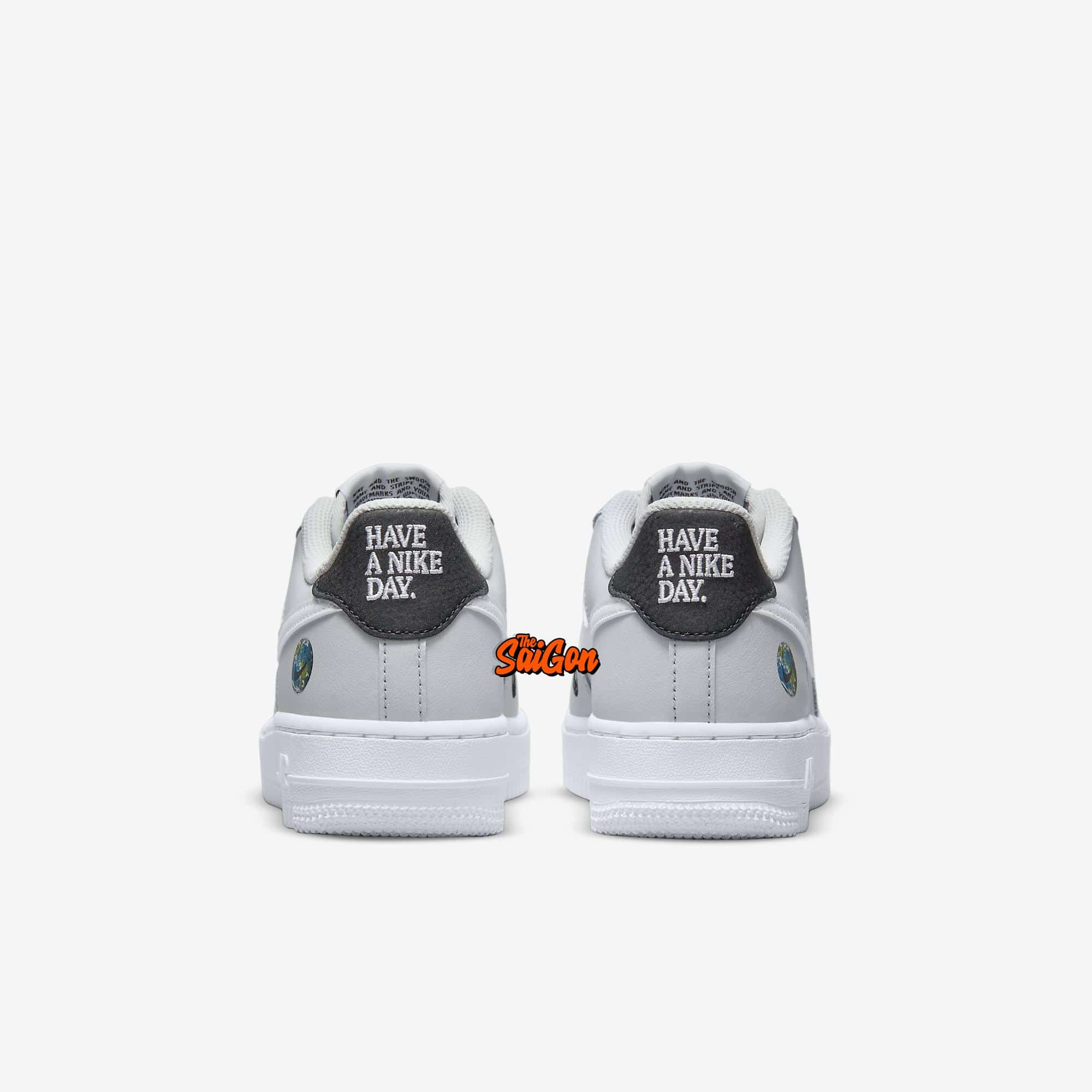 Nike Air Force 1 Low Have a Nike Day Earth Men's - DM0118-001 - US