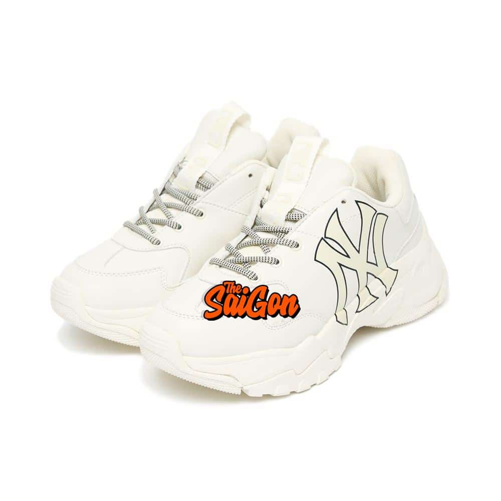 MLB  Giày sneakers Chunky Low