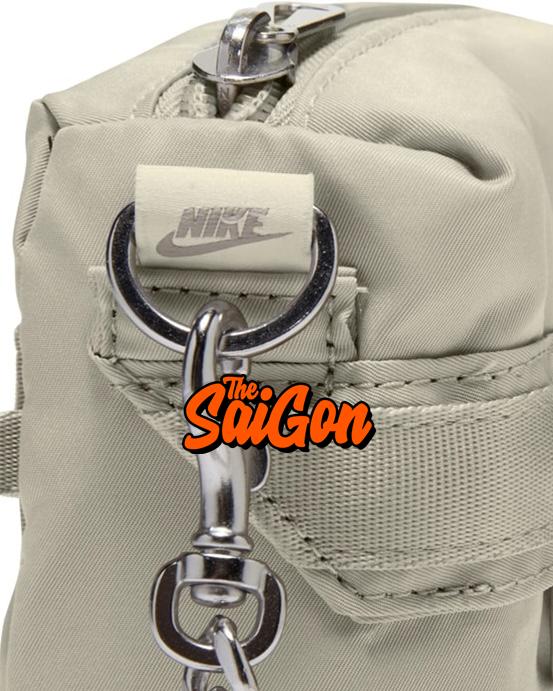 Nike Sportswear Futura Luxe Bag - CW9303-250